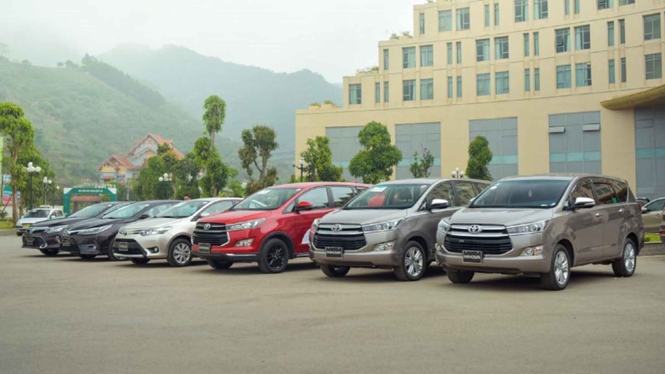 Xe Tiện Chuyến Mũi Né – Đặt Xe Giá Rẻ, Xe Dịch Vụ 4C - 7C - 16C
