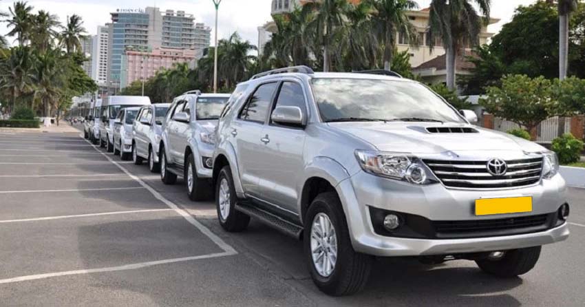 Xe Tiện Chuyến Mũi Né Đi Bảo Lộc – Đặt Xe Nhanh, Đón Tận Nơi Mọi Khung Giờ
