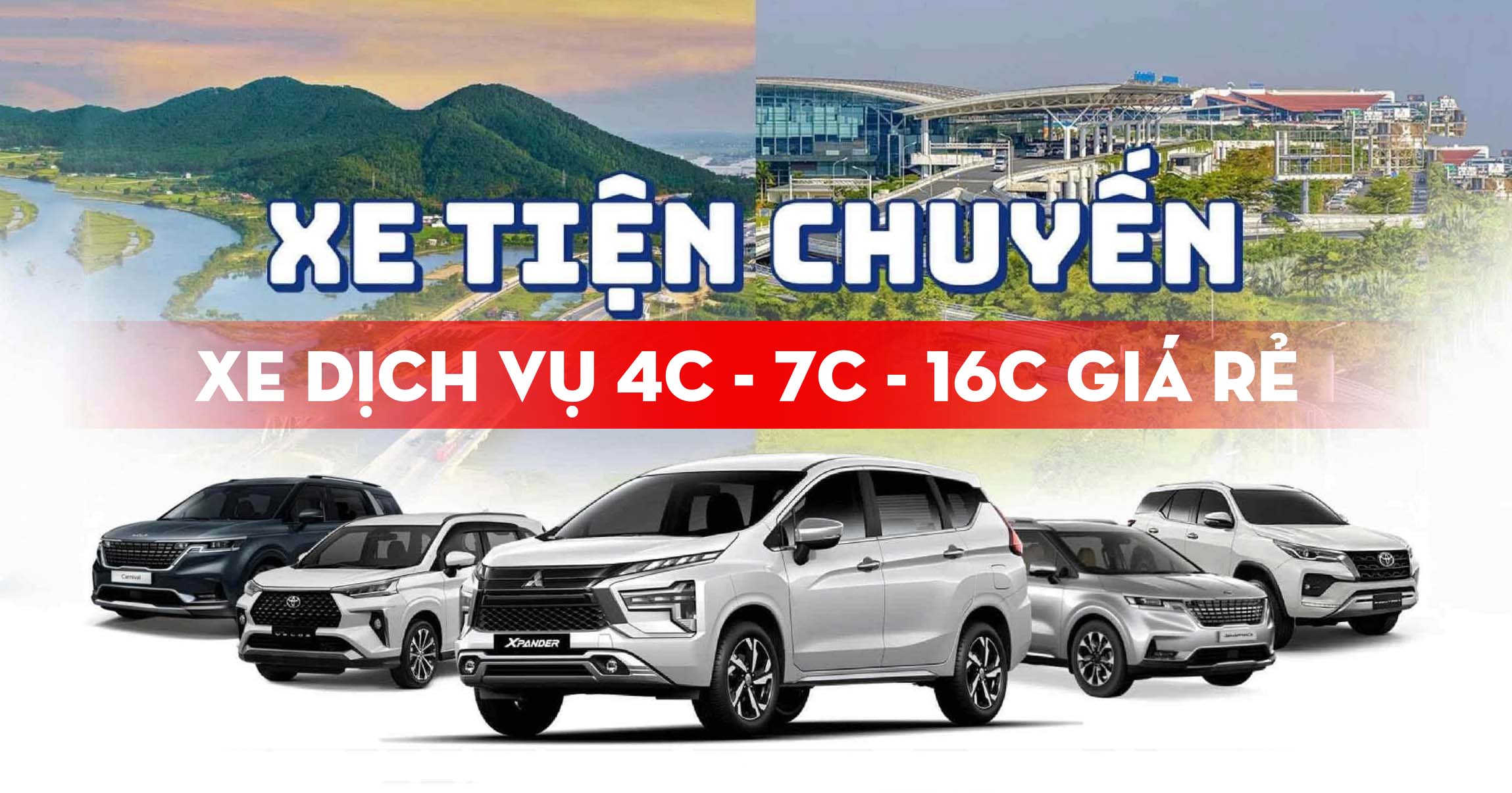 Xe Tiện Chuyến Mũi Né Đi Di Linh – Đi Nhanh, Đặt Dễ, Xe Đến Tận Nhà